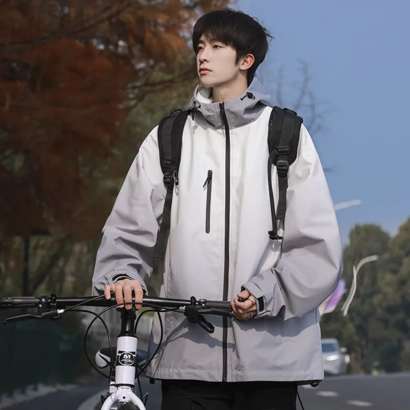 YooMore Jackets Unisex-10