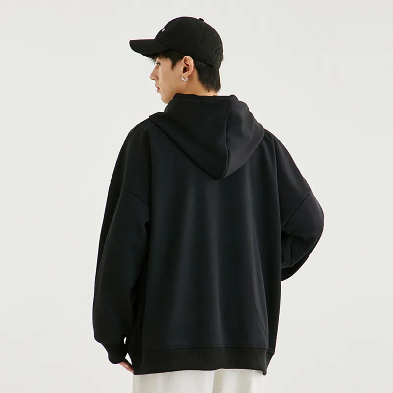 YooMore Sweatshirts Unisex-2