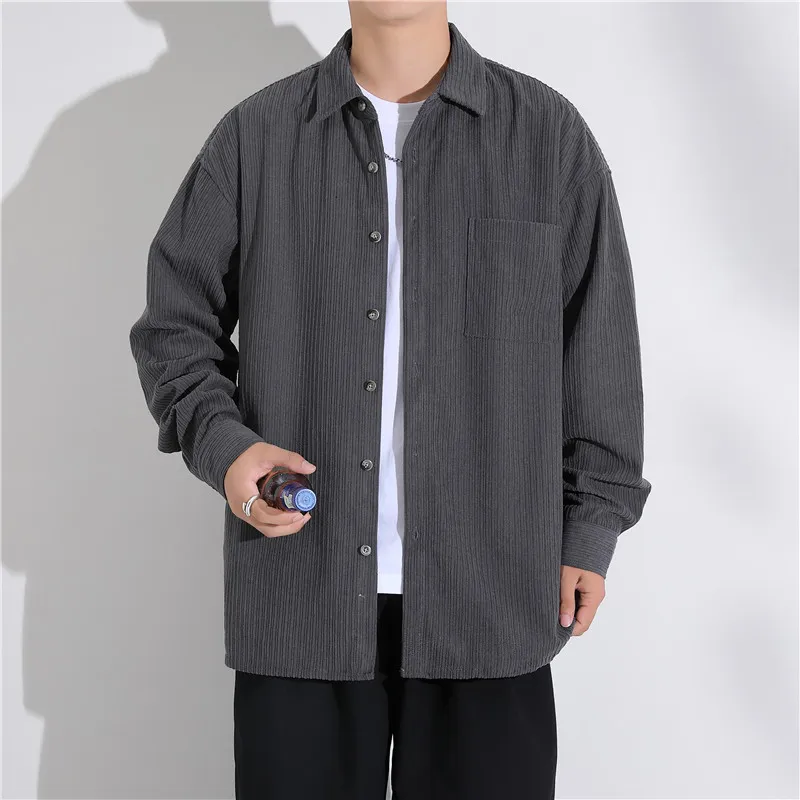 YooMore Shirts Unisex-9