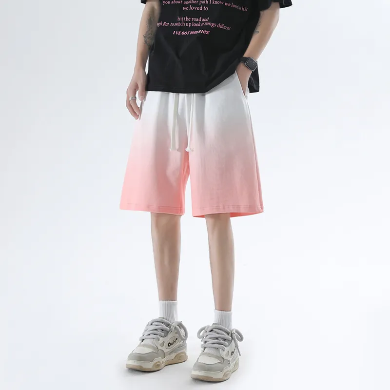 YooMore Casual Shorts Unisex-11