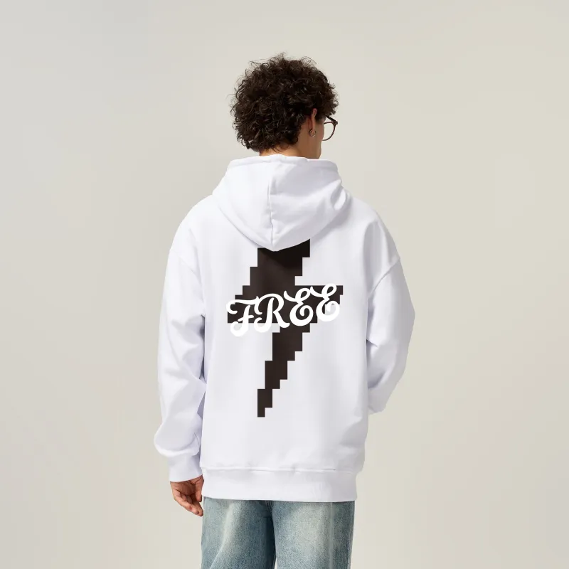 YooMore Sweatshirts Unisex-7