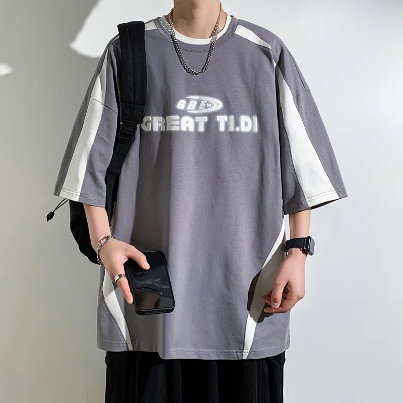 YooMore T-Shirts Unisex-7
