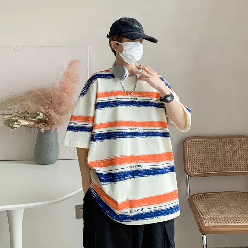 YooMore T-Shirts Unisex-8