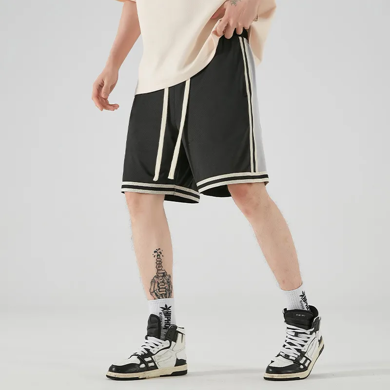 YooMore Casual Shorts Unisex-2
