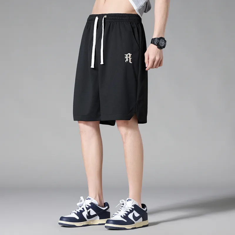 YooMore Casual Shorts Unisex-7