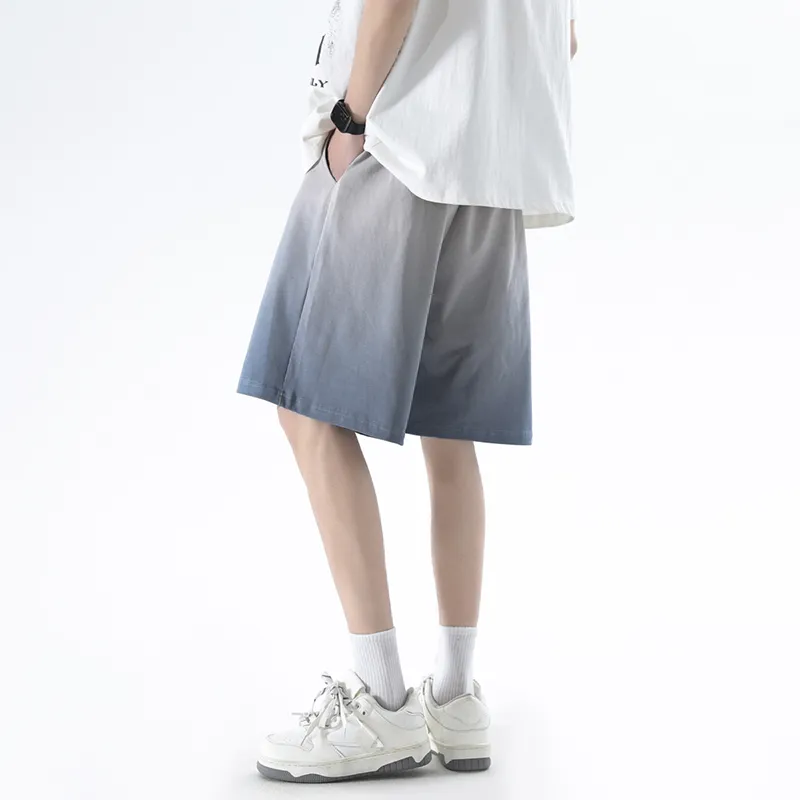 YooMore Casual Shorts Unisex-7