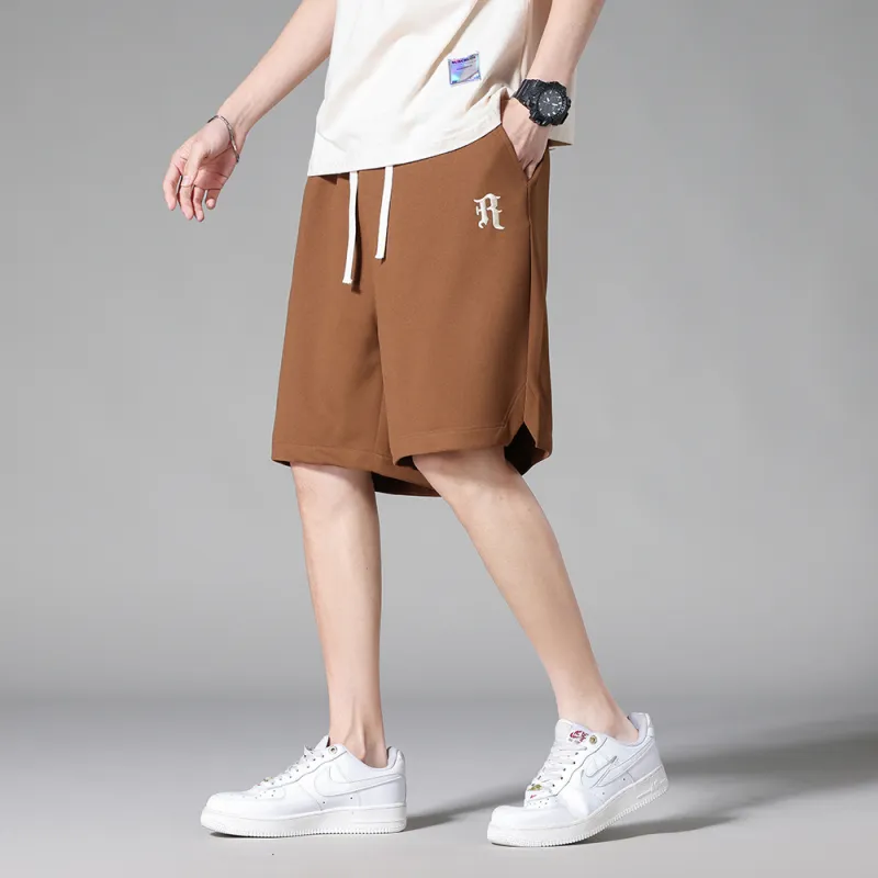 YooMore Casual Shorts Unisex-12