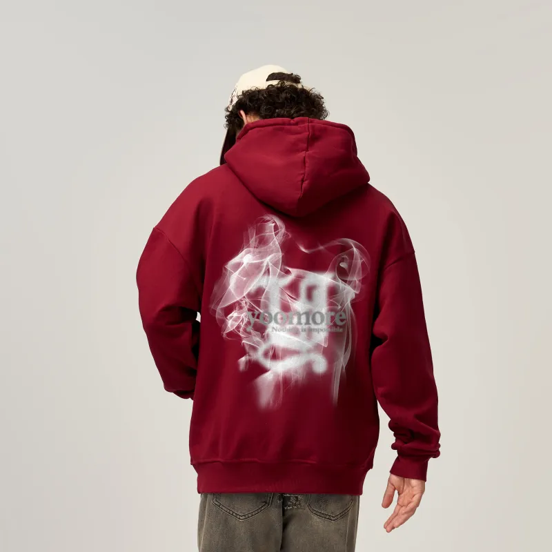YooMore Sweatshirts Unisex-16