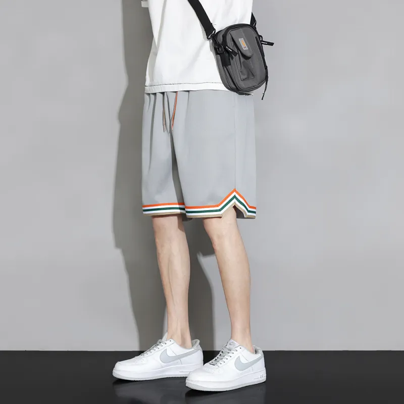 YooMore Casual Shorts Unisex-14