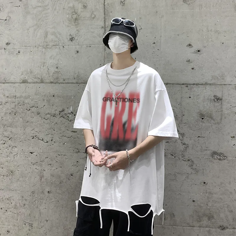 YooMore T-Shirts Unisex-8