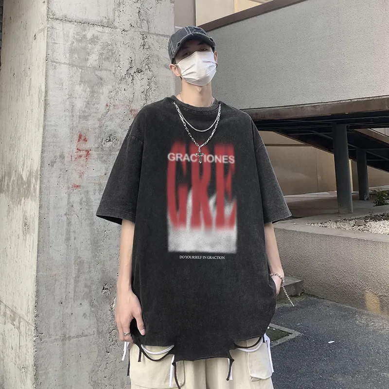 YooMore T-Shirts Unisex-2