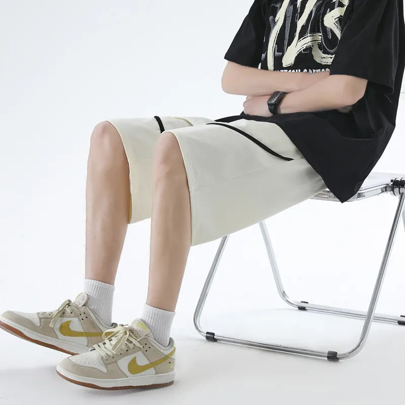 YooMore Casual Shorts Unisex-21