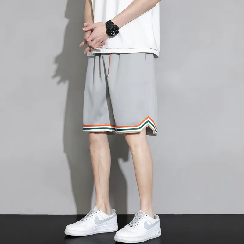 YooMore Casual Shorts Unisex-15
