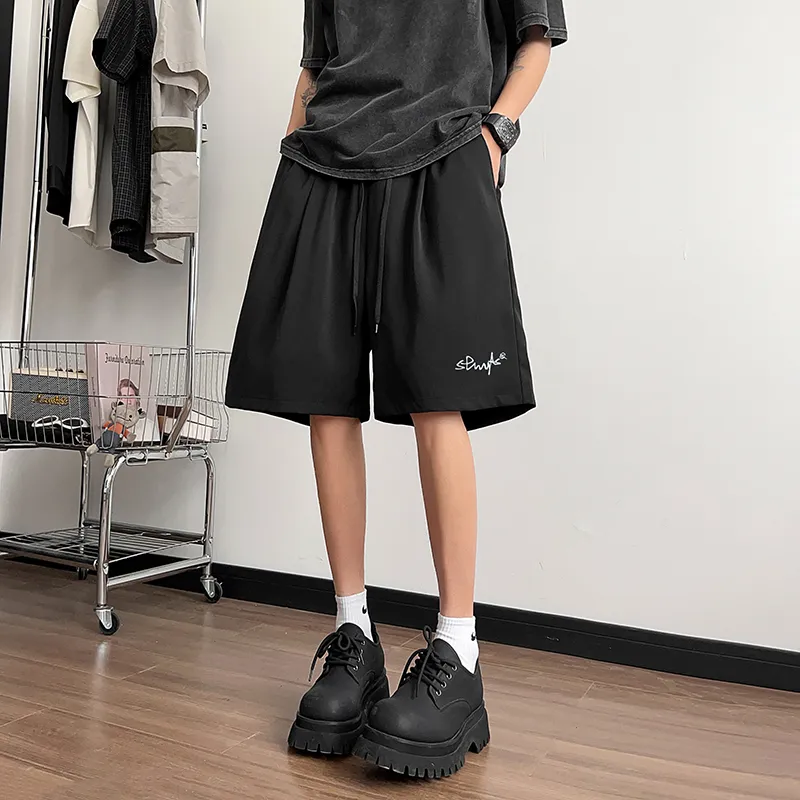 YooMore Casual Shorts Unisex-11
