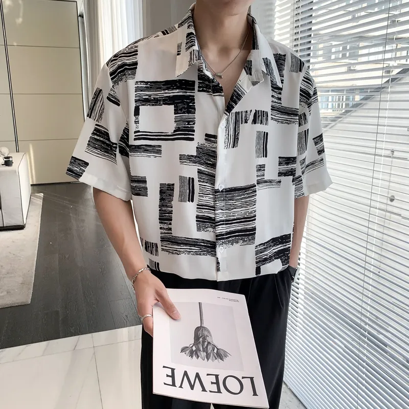 WELTER EXPERIMENT Shirts Unisex-8