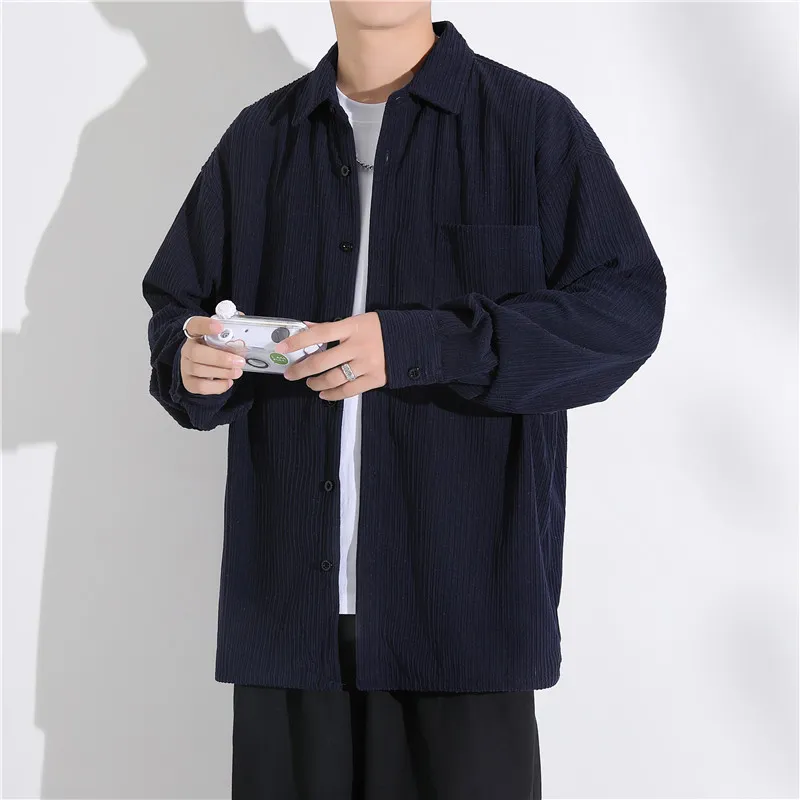 YooMore Shirts Unisex-16