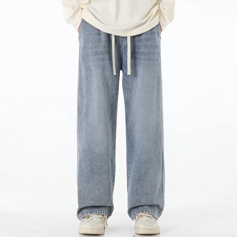 YooMore Jeans Unisex-7