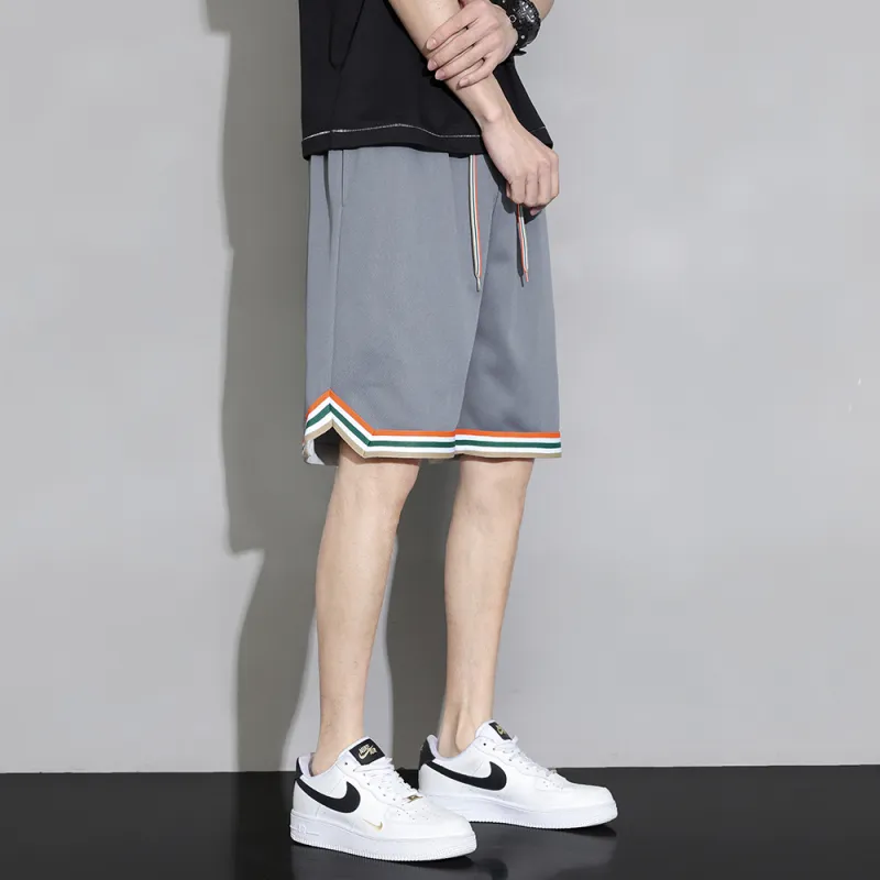 YooMore Casual Shorts Unisex-10