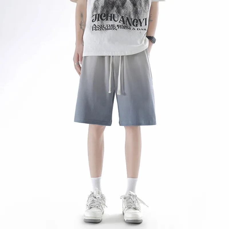 YooMore Casual Shorts Unisex-2