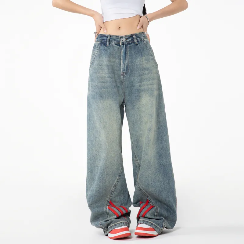 YooMore Jeans Unisex-10