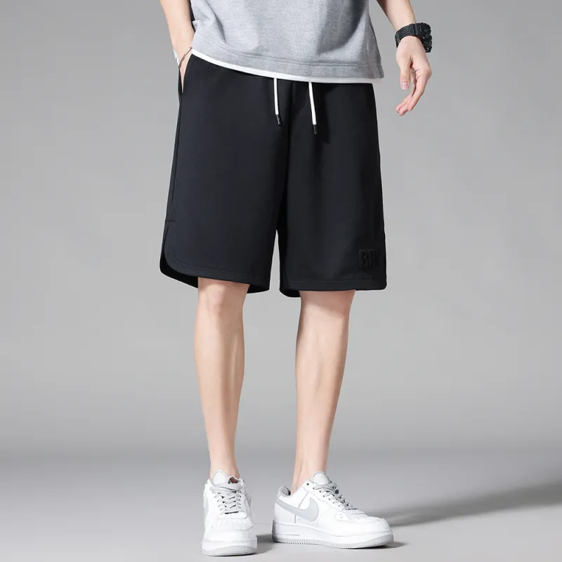 YooMore Casual Shorts Unisex-2