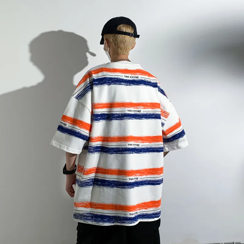 YooMore T-Shirts Unisex-3