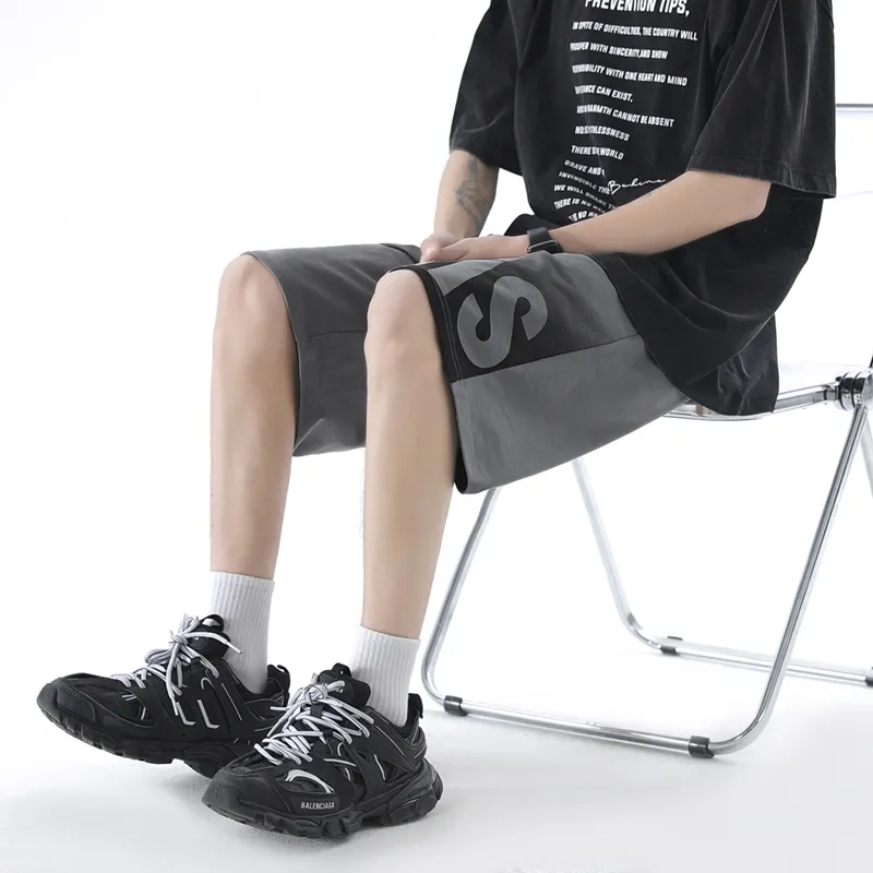 YooMore Casual Shorts Unisex-11