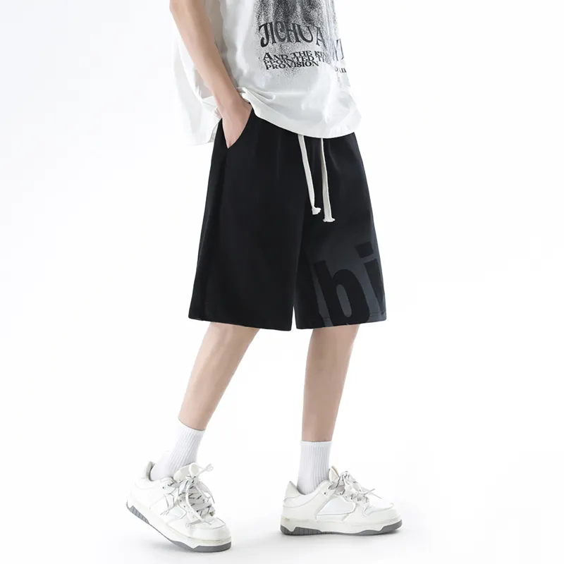 YooMore Casual Shorts Unisex-5