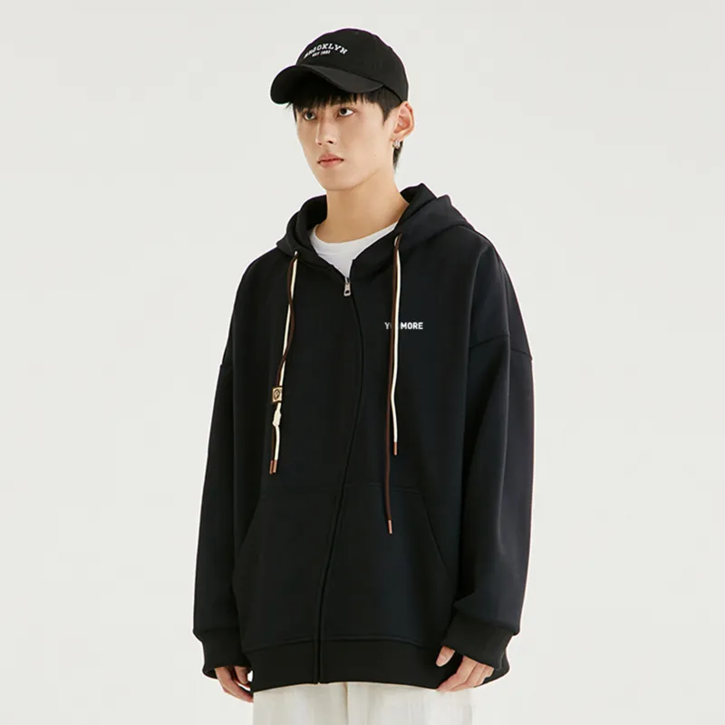 YooMore Sweatshirts Unisex-4