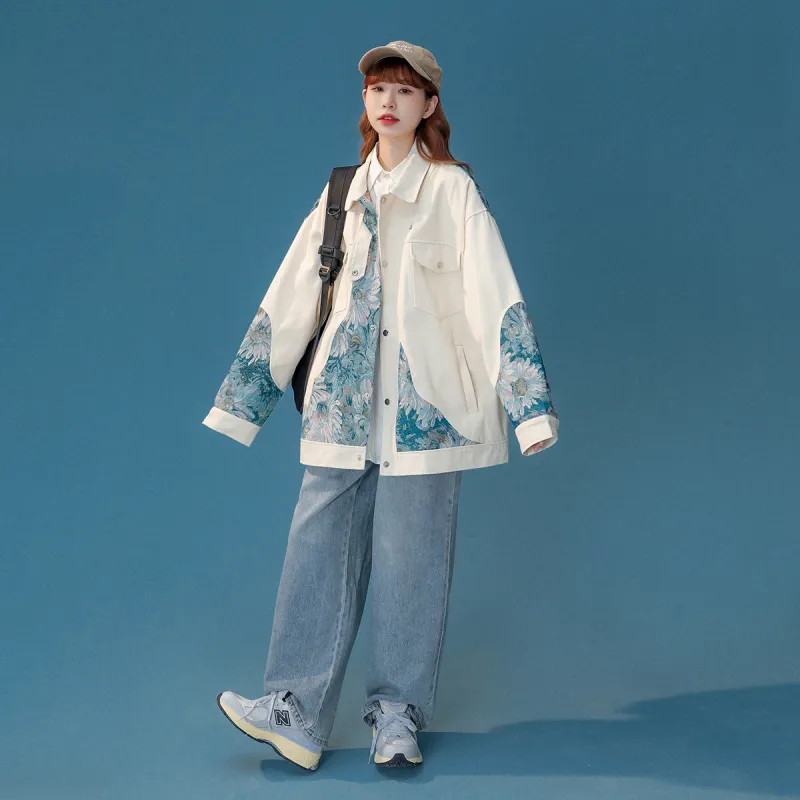 YooMore Jackets Unisex-8