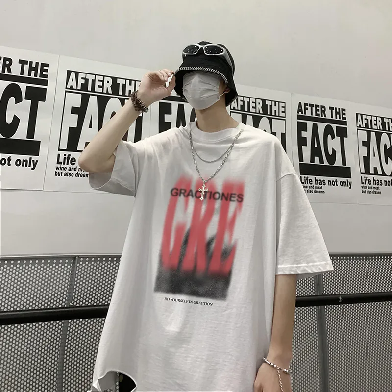YooMore T-Shirts Unisex-9