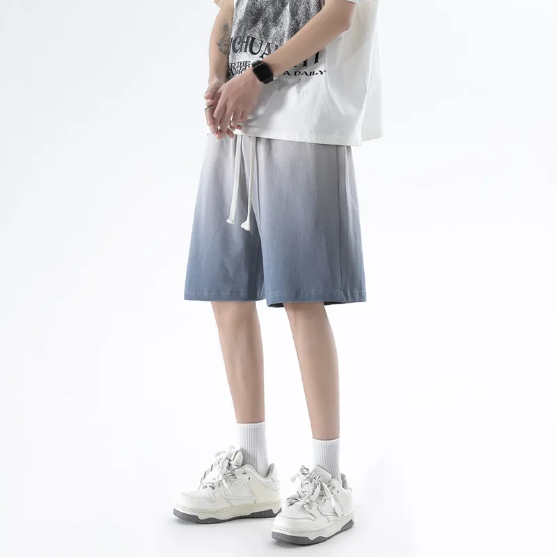YooMore Casual Shorts Unisex-3