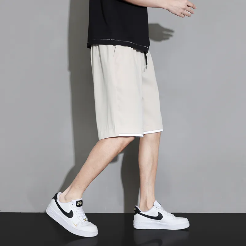 YooMore Casual Shorts Unisex-3