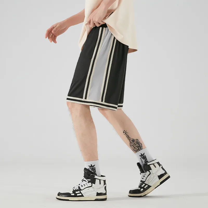 YooMore Casual Shorts Unisex-3