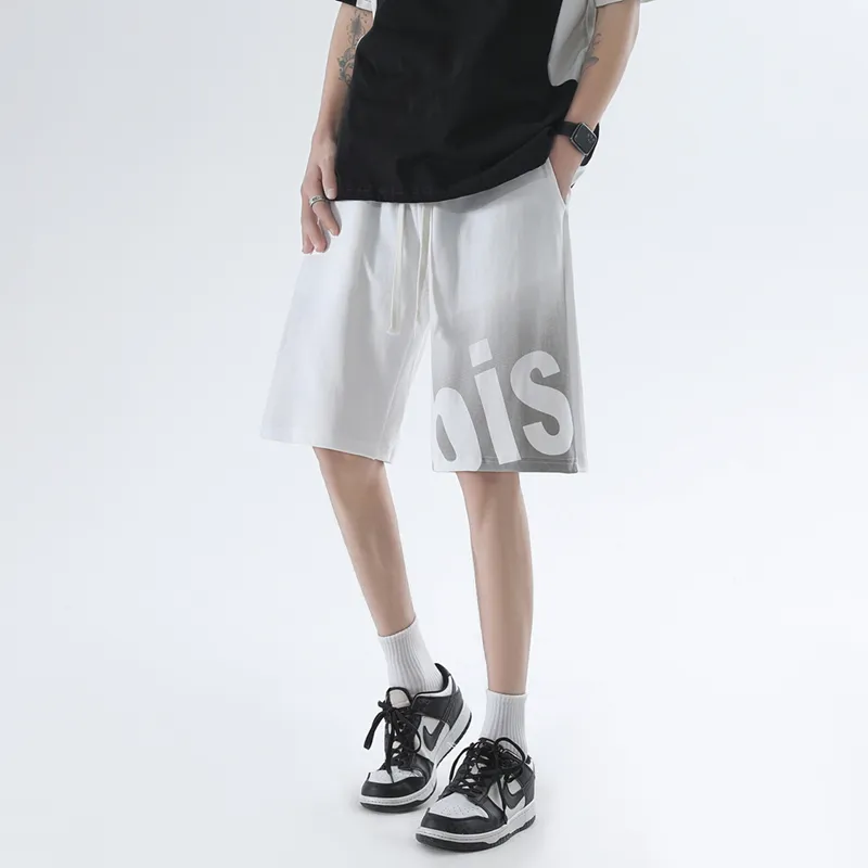 YooMore Casual Shorts Unisex-22