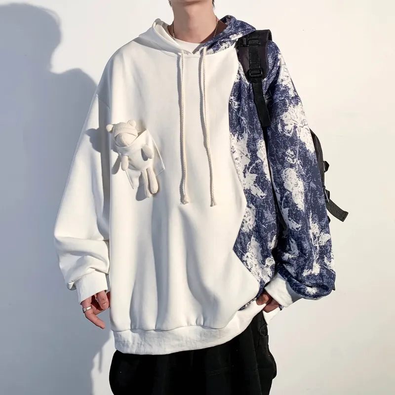 YooMore Sweatshirts Unisex-9