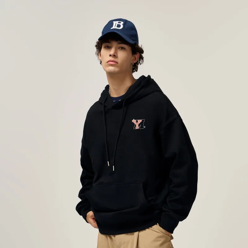 YooMore Sweatshirts Unisex-2