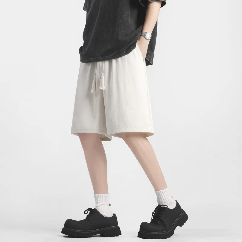 YooMore Casual Shorts Unisex-7
