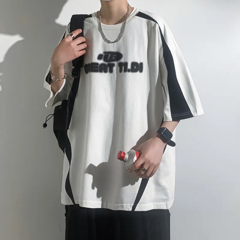 YooMore T-Shirts Unisex-3