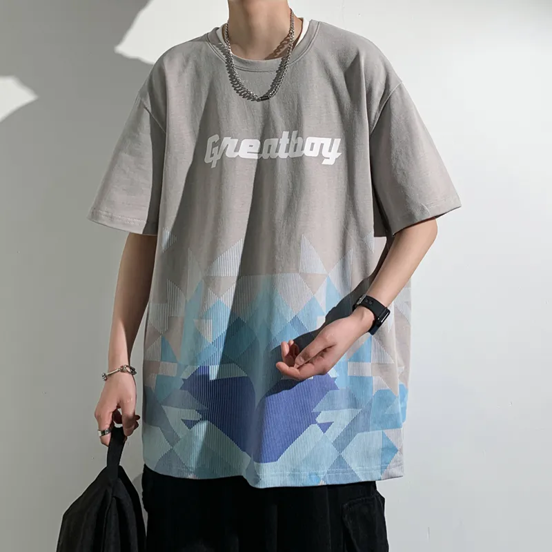 YooMore T-Shirts Unisex-6
