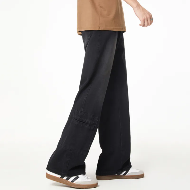 YooMore Jeans Unisex-7
