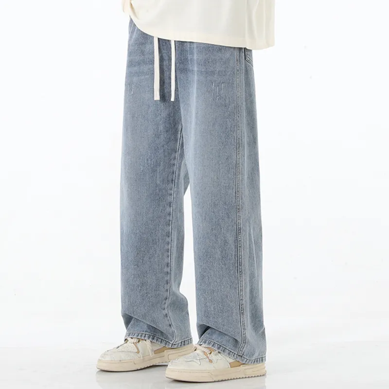 YooMore Jeans Unisex-9
