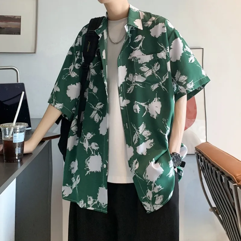 Lulifama Shirts Unisex-10