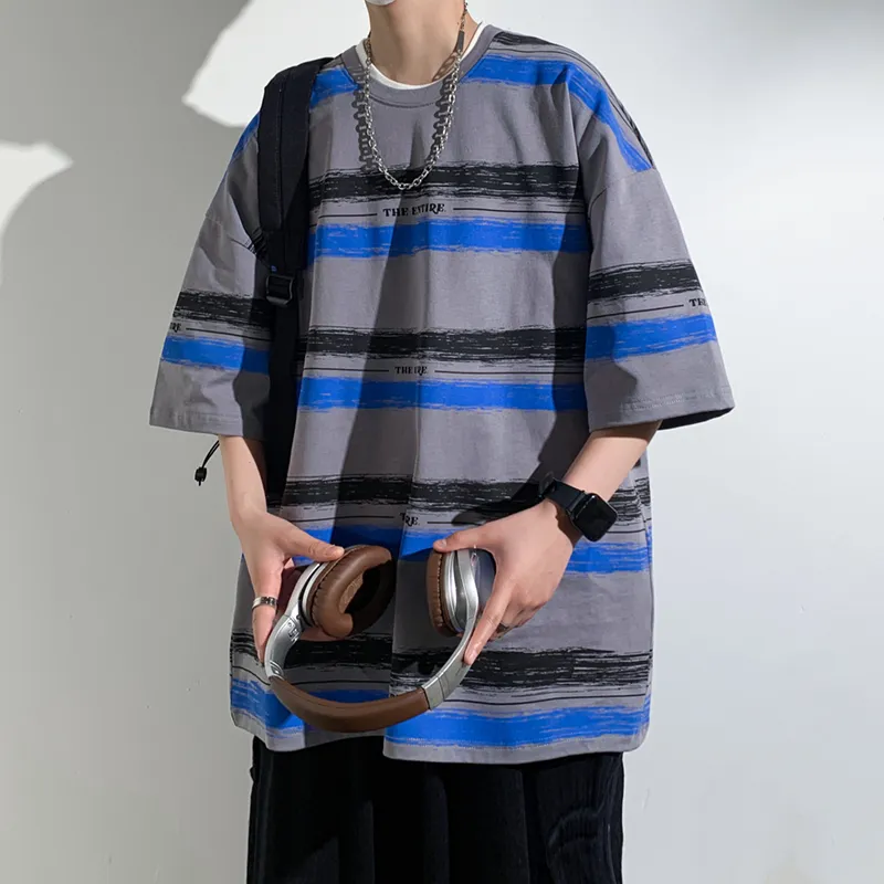 YooMore T-Shirts Unisex-6
