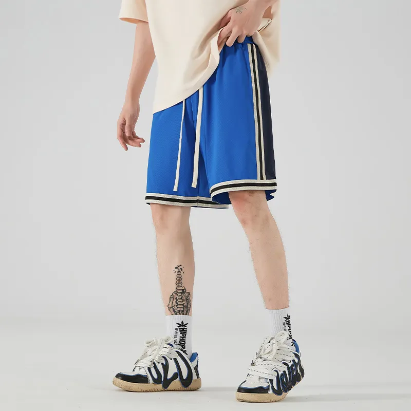 YooMore Casual Shorts Unisex-6