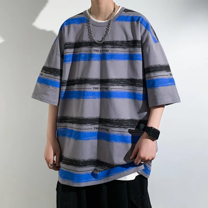YooMore T-Shirts Unisex-5