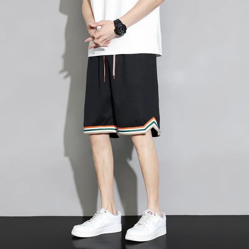 YooMore Casual Shorts Unisex-6
