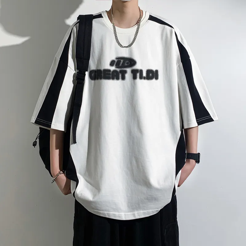 YooMore T-Shirts Unisex-5