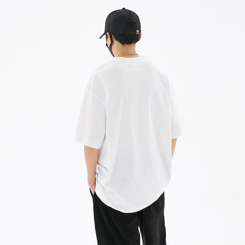 YooMore T-Shirts Unisex-3
