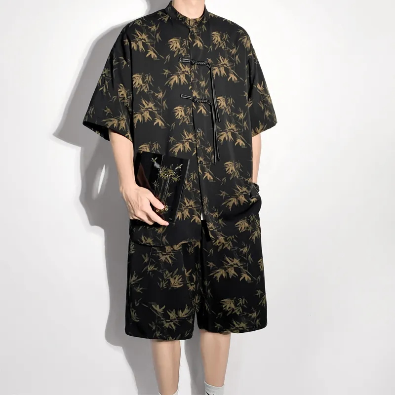 YooMore Shirt Matching Set Unisex-9